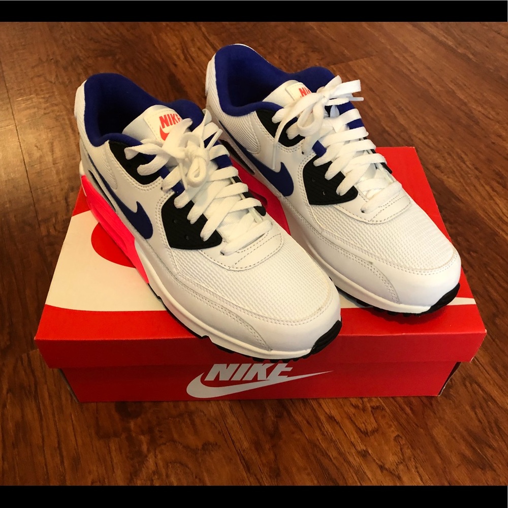 Men’s Air Max 90